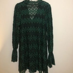 Free people dress.